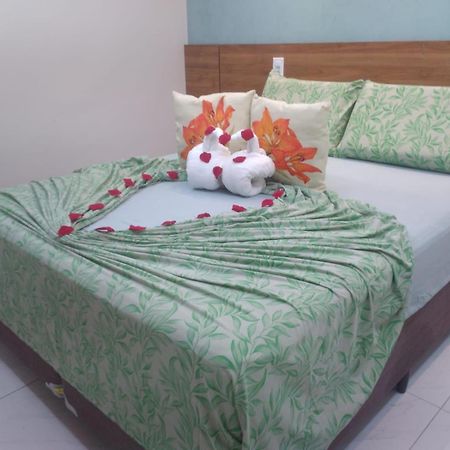Pousada Beija Flor Maceió Exterior foto
