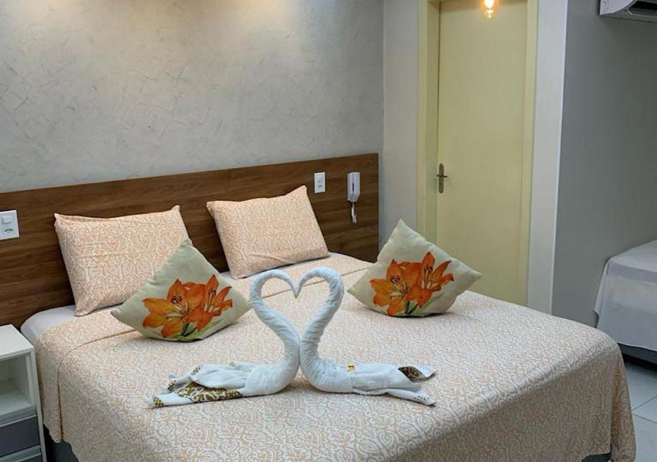 Pousada Beija Flor Maceió Exterior foto