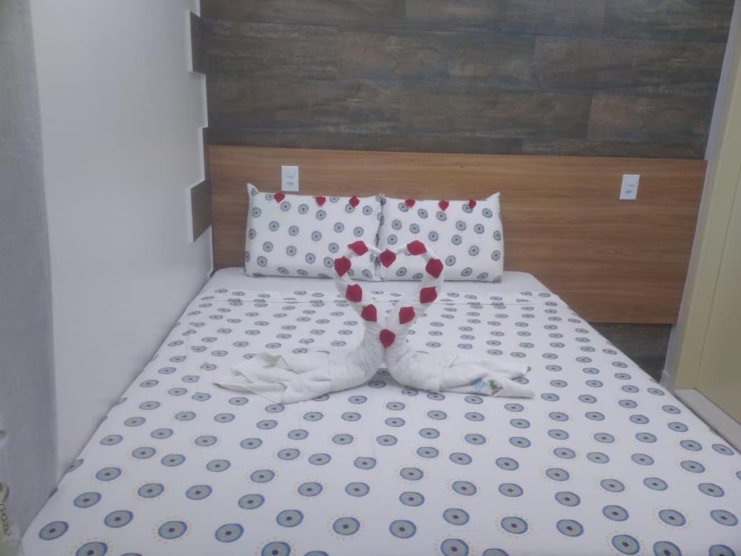 Pousada Beija Flor Maceió Exterior foto