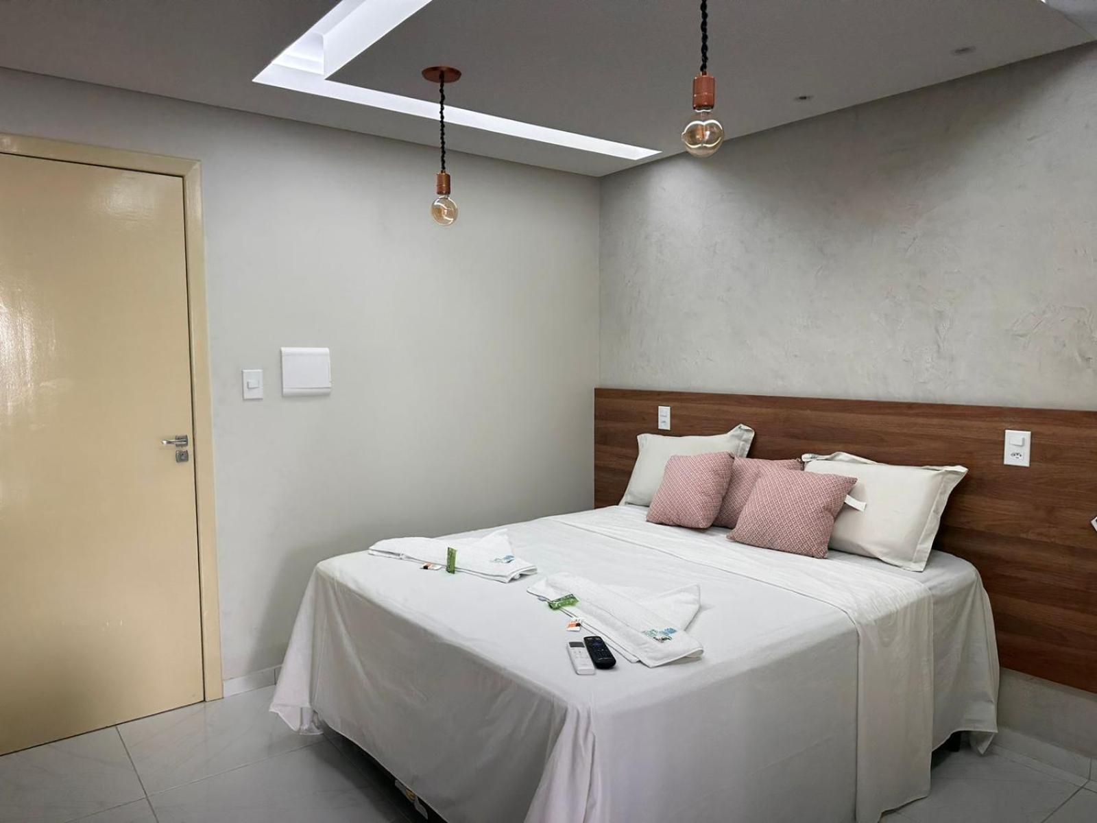 Pousada Beija Flor Maceió Exterior foto
